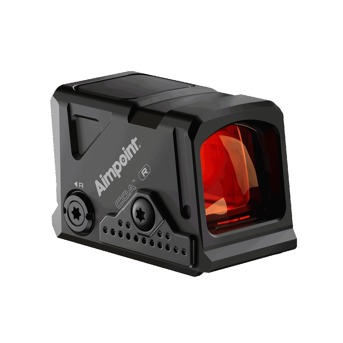 Aimpoint COA R - Tjänst