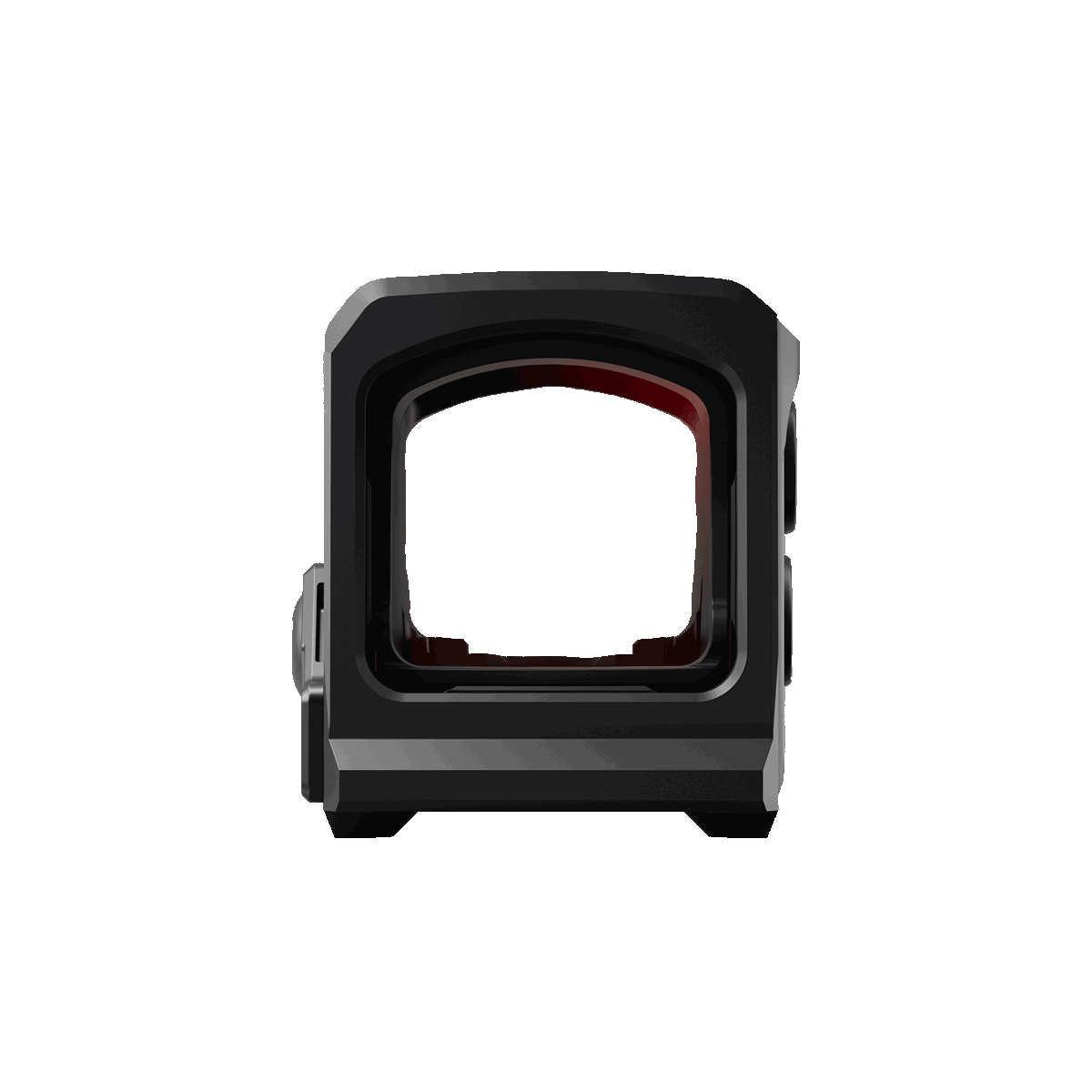 Aimpoint COA - Tjänst