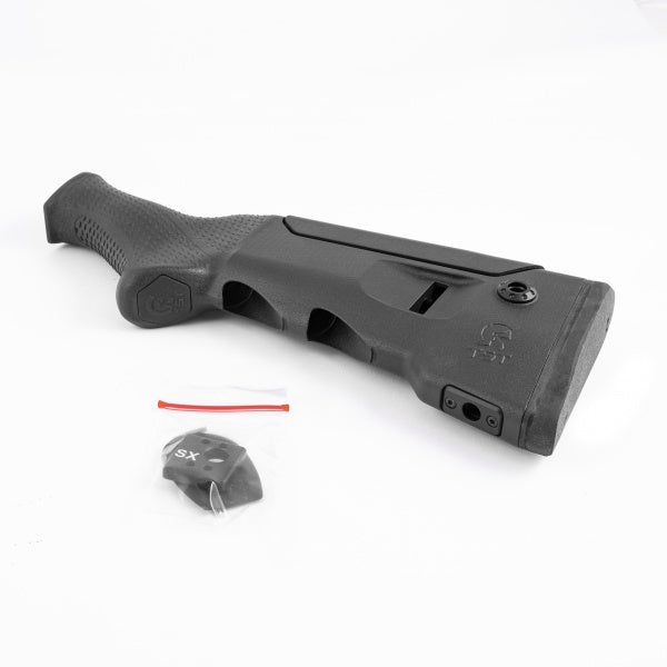Benelli M2 justerbar kolv | TST - Ubitzu