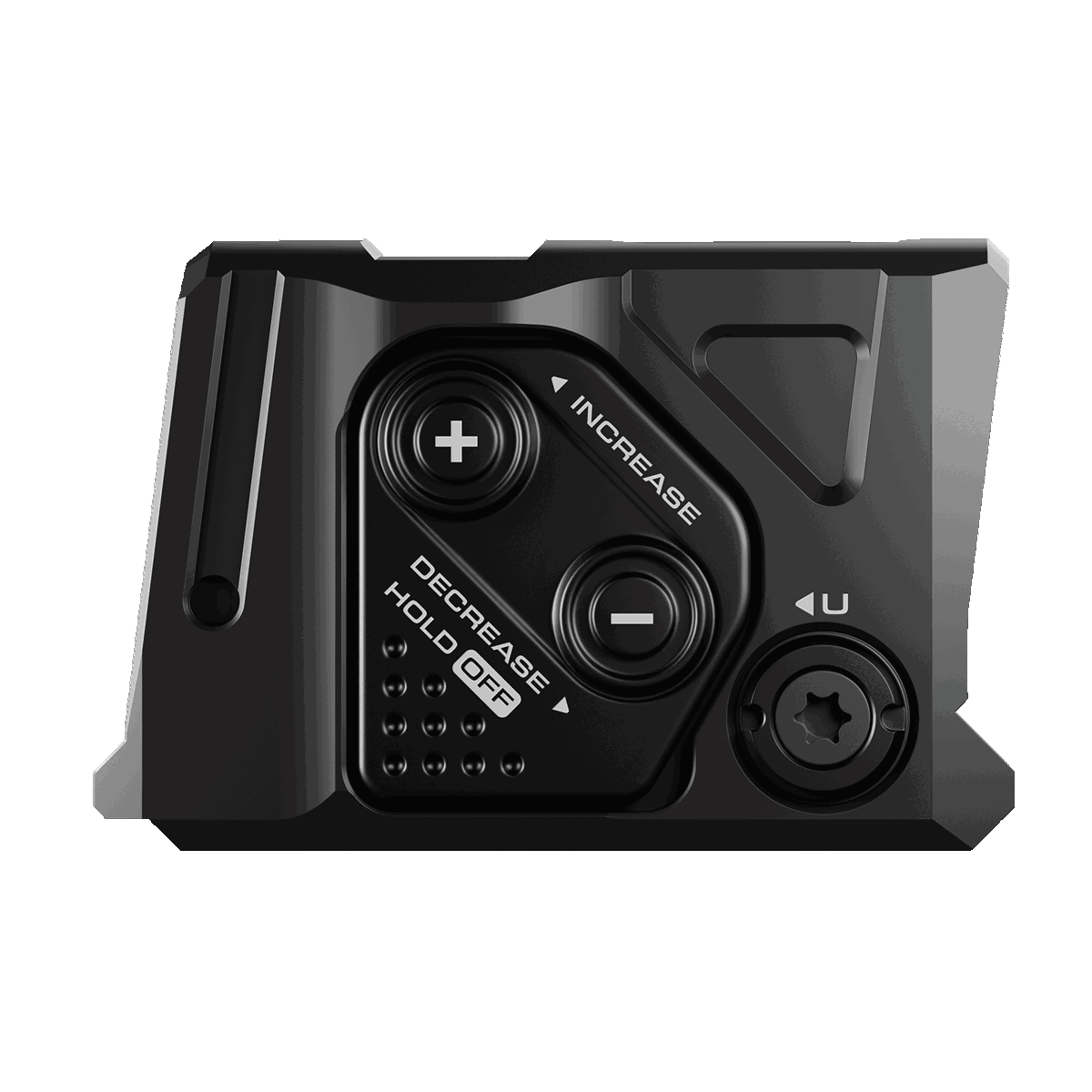 Aimpoint COA R - Tjänst