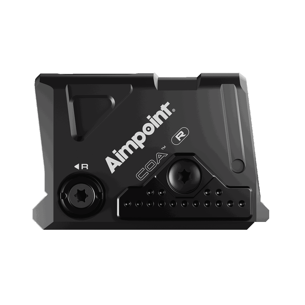 Aimpoint COA R - Tjänst