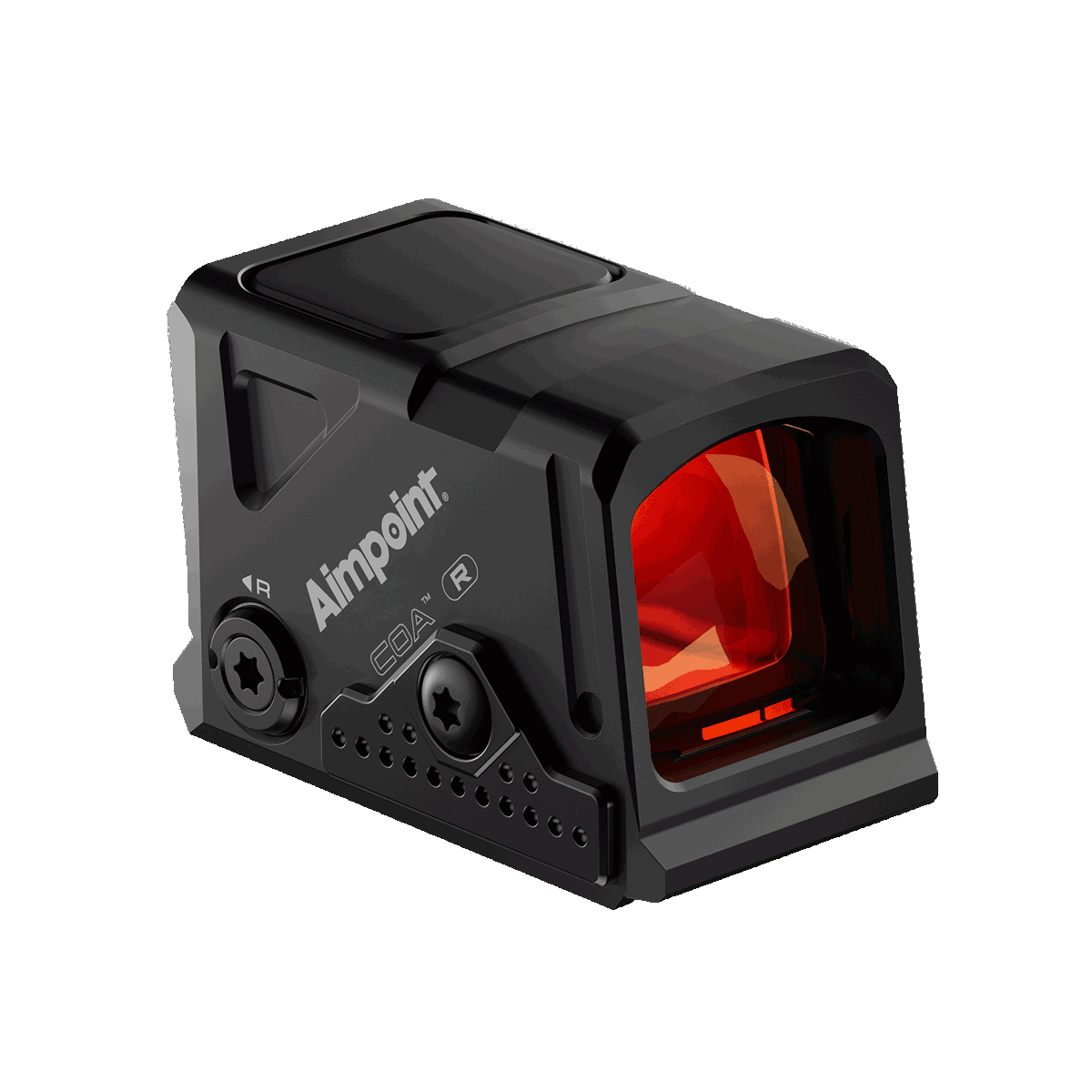 Aimpoint COA R - Tjänst
