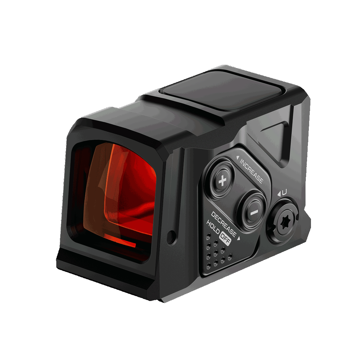 Aimpoint COA R - Tjänst