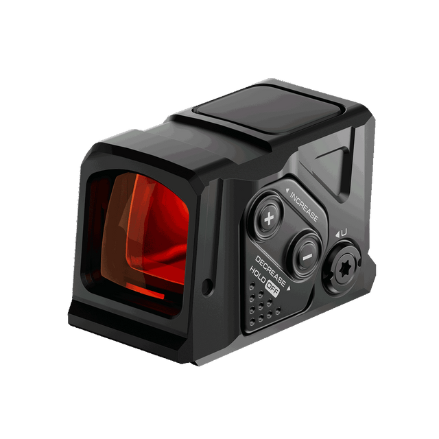 Aimpoint COA R - Tjänst