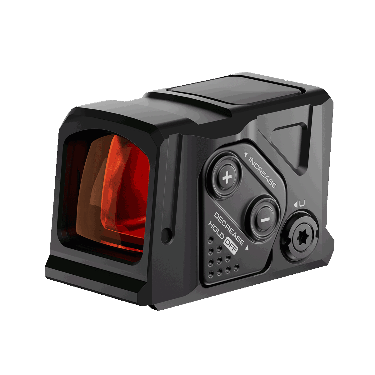 Aimpoint COA - Tjänst