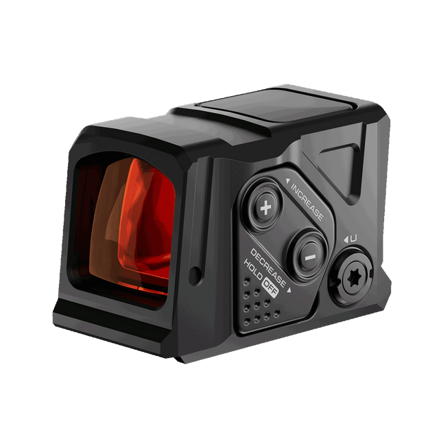 Aimpoint COA - Tjänst