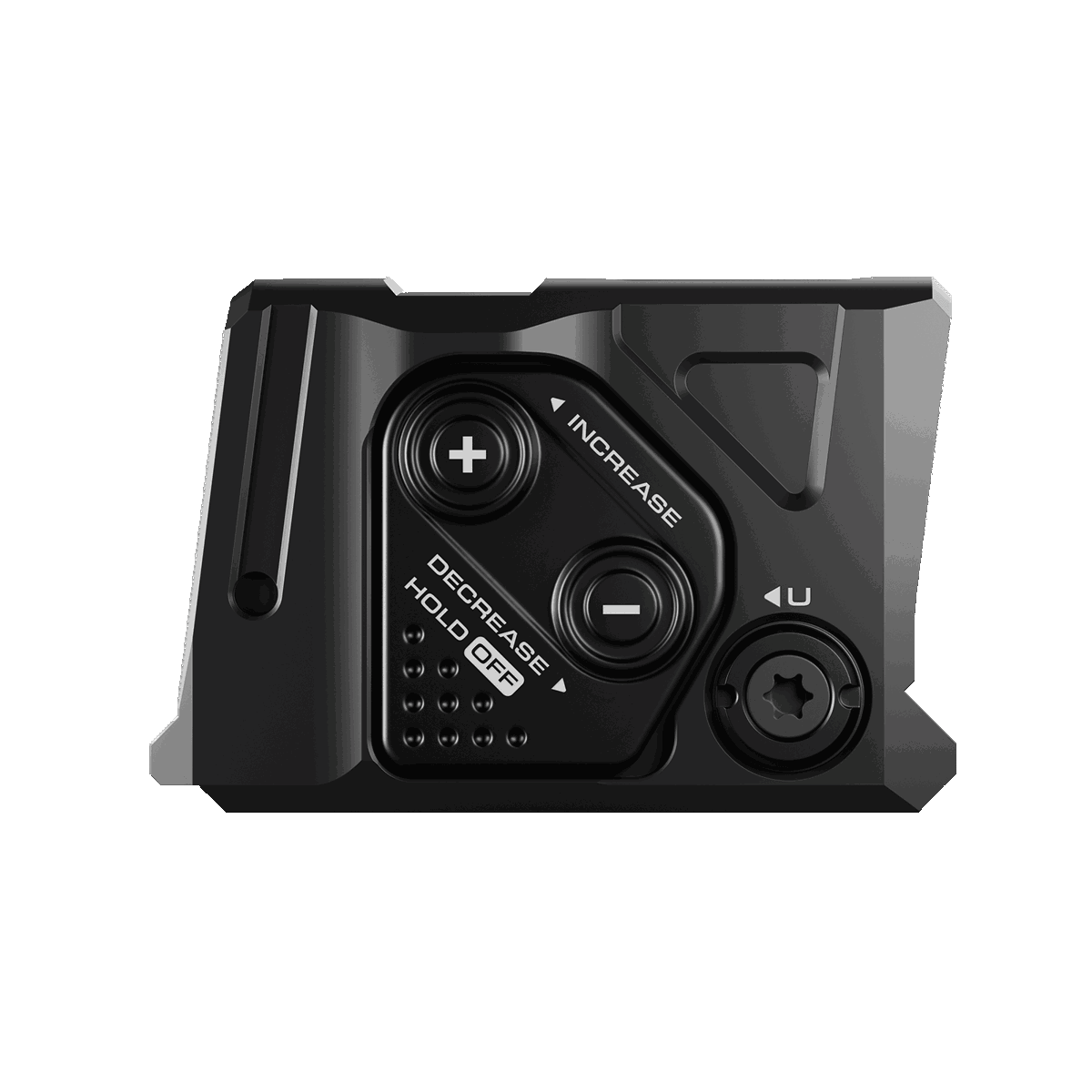 Aimpoint COA - Tjänst