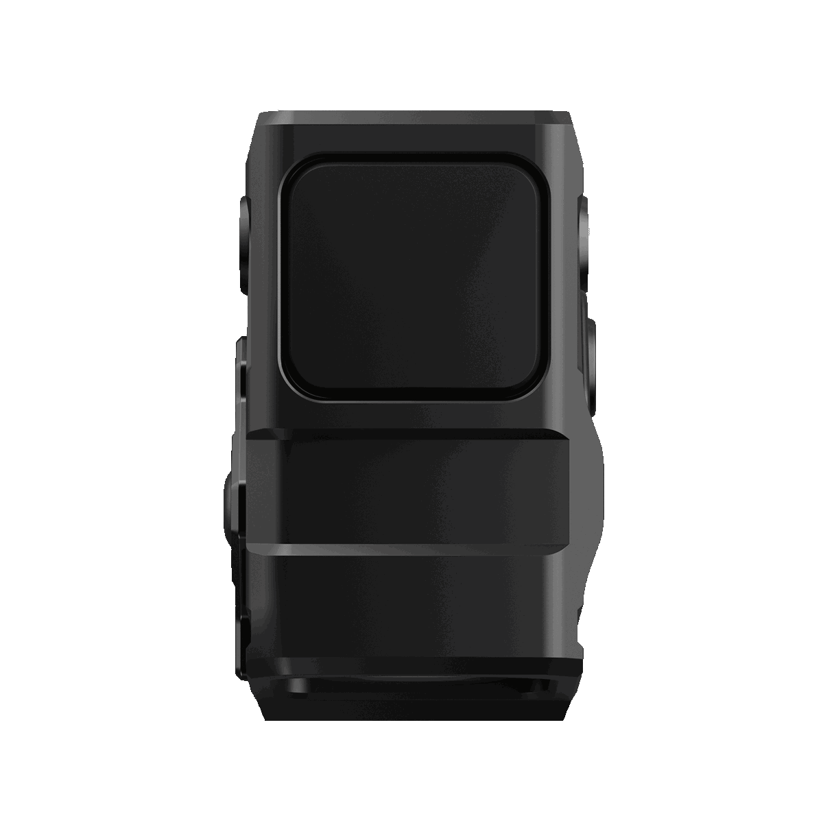 Aimpoint COA - Tjänst