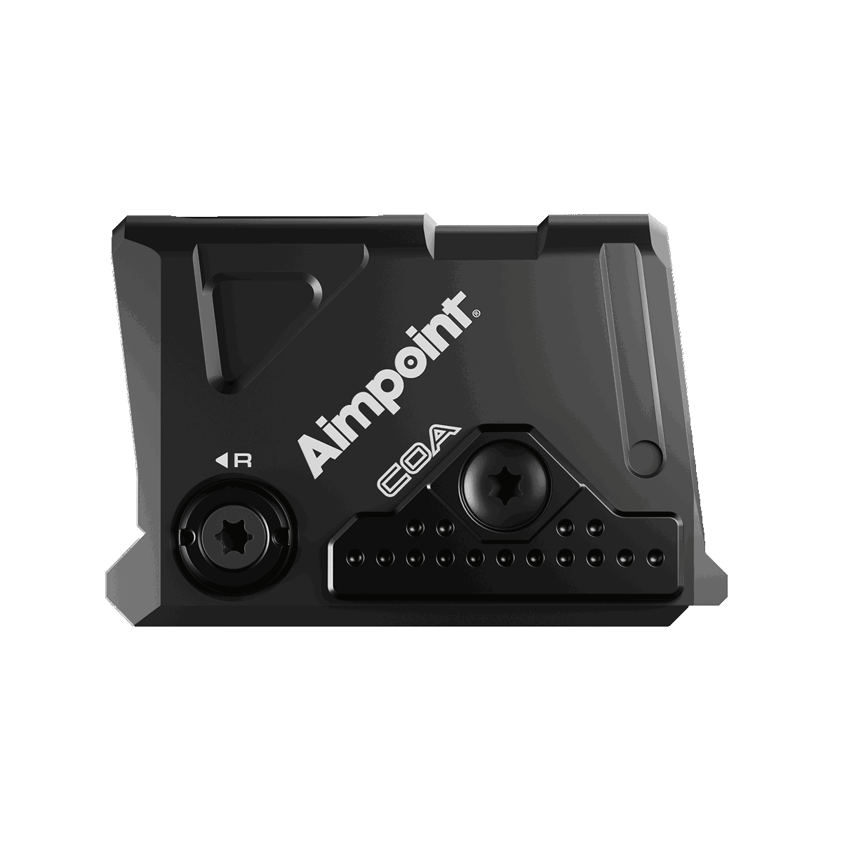 Aimpoint COA - Tjänst