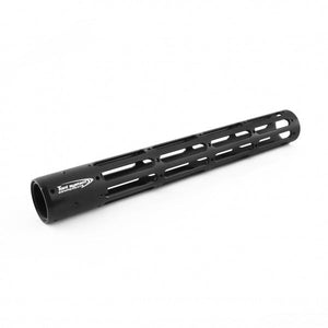 Handguards for AR-9