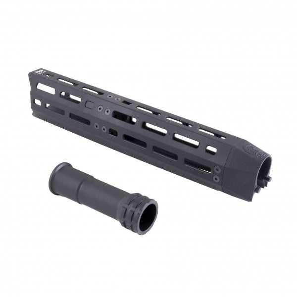Benelli M1 handskydd med långt rör | M-Lok - Ubitzu