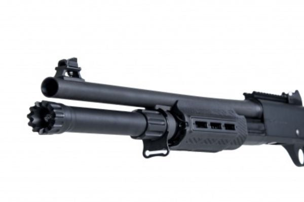 Benelli M3 handskydd | M-Lok - Ubitzu