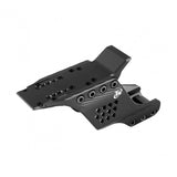Beretta 92X Performance [inkl. Open Division] universell rödpunktsmontage | typ D - Svart - Ubitzu