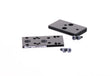 Canik METE Optics Ready adapterplatta | typ C [RMR Docter RTS footprint] - Ubitzu
