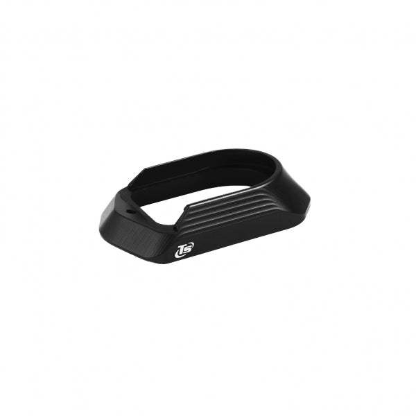 Canik Rival-S alu magasinbrunn [bredd: 39.5 mm] - Svart - Ubitzu