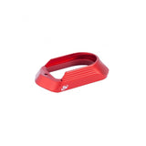 Canik Rival-S alu magasinbrunn [bredd: 39.5 mm] - Röd - Ubitzu