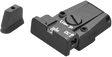 CZ P-07 CZ P-09 justerbara sikten | blank - Ubitzu