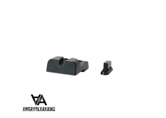 CZ P-10 [P-10C P-10F P-10S] sights | blank - Ubitzu