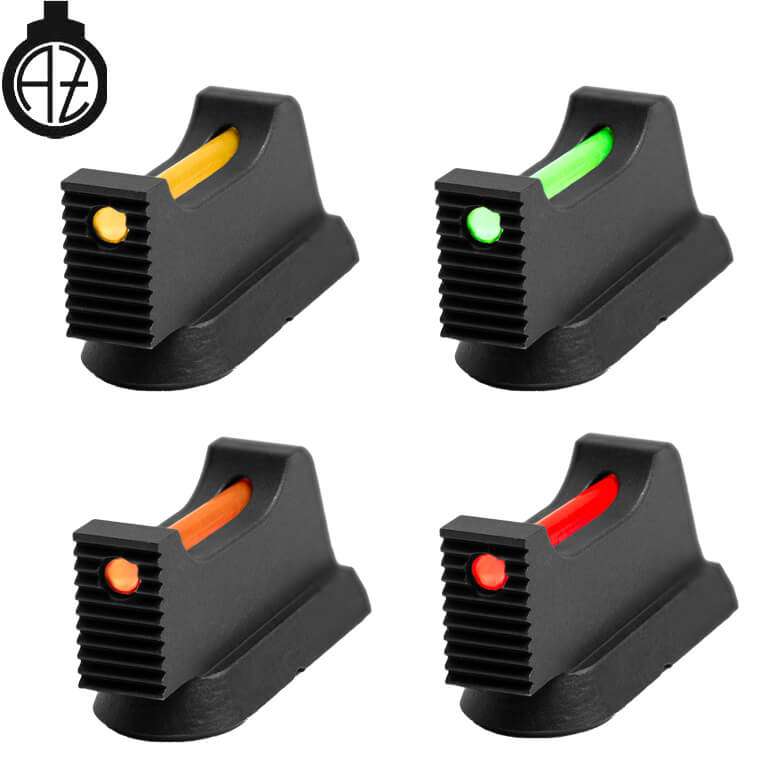 CZ Shadow 2 front sight 7.5 x 1.0 mm | fiber optic - Ubitzu