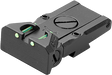 Desert Eagle justerbart baksikte | fiberoptik - Ubitzu