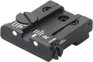 Tillbehör för Glock 17