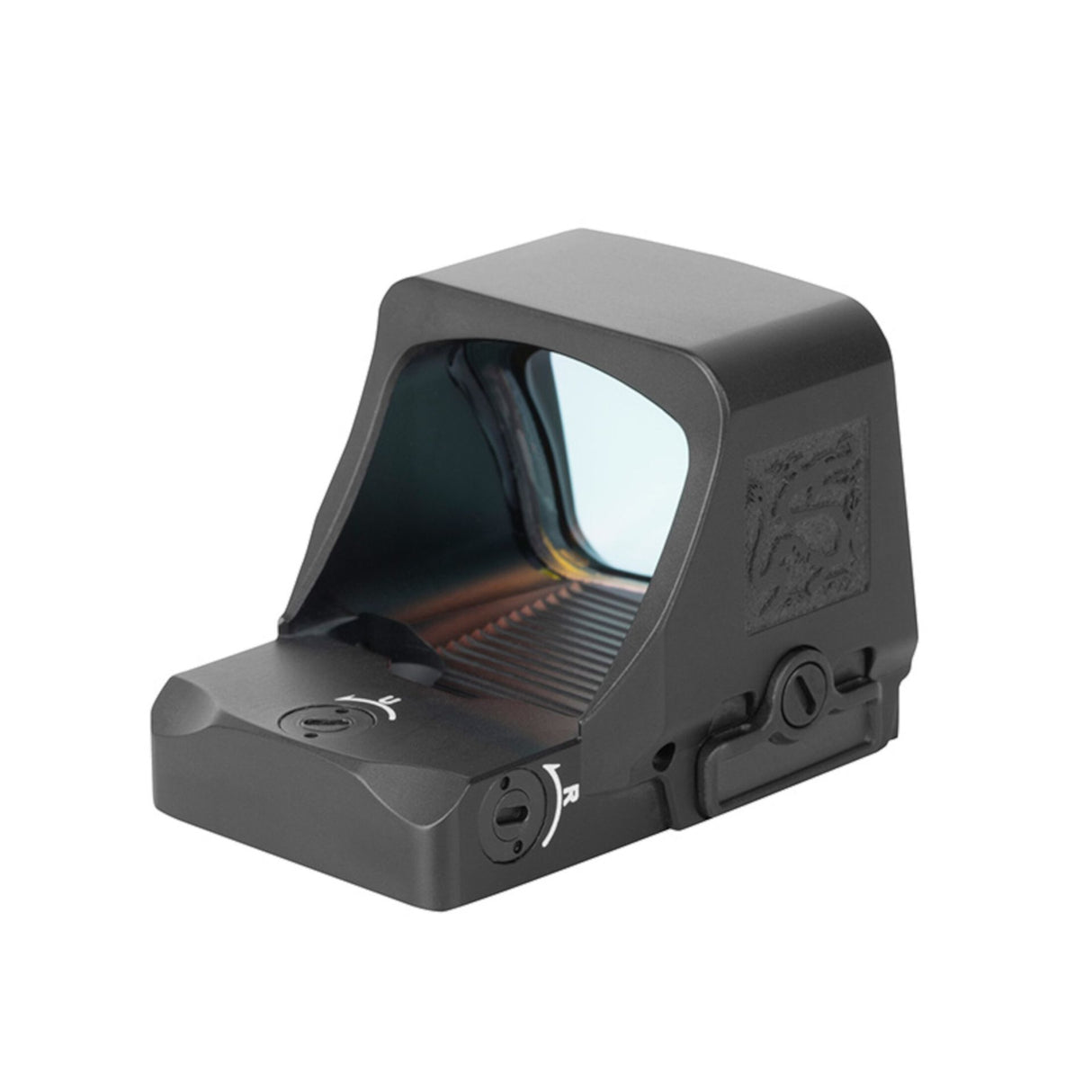 Holosun 507 Comp Ronin [red] - Ubitzu