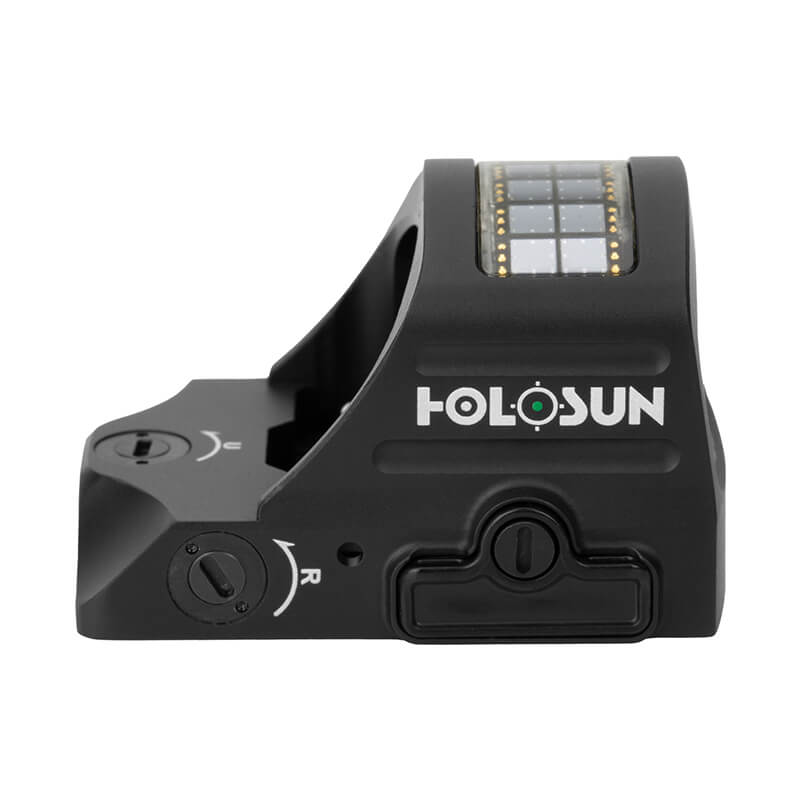 Holosun 507C X2 [green] - Ubitzu