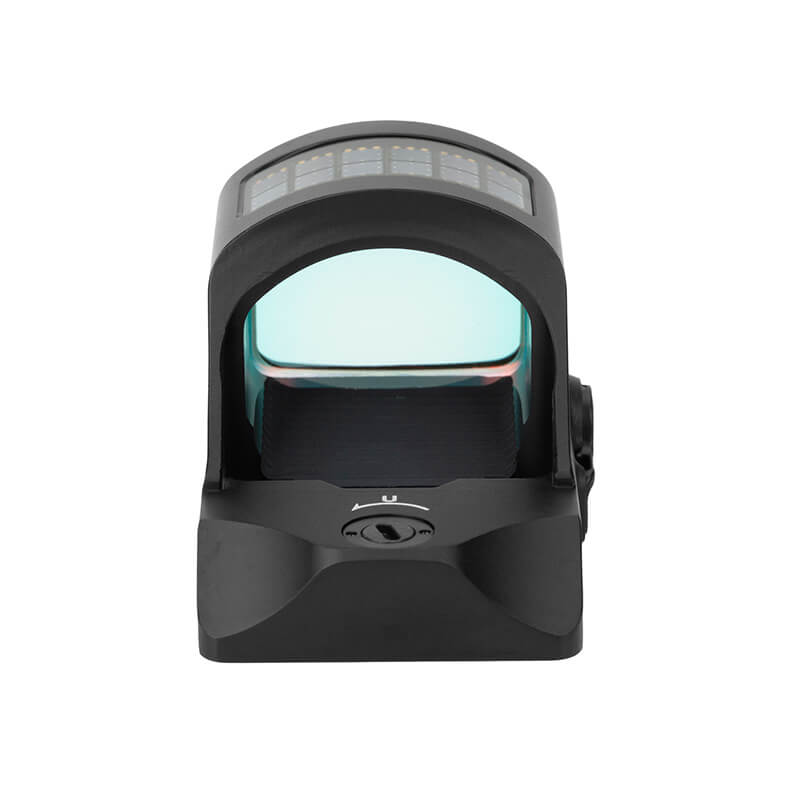 Holosun 507C X2 [red] - Ubitzu