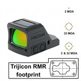 Holosun 507C X3 [guld] - Tjänst