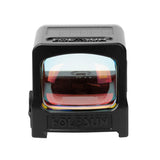 Holosun 509T X2 [red] - Ubitzu