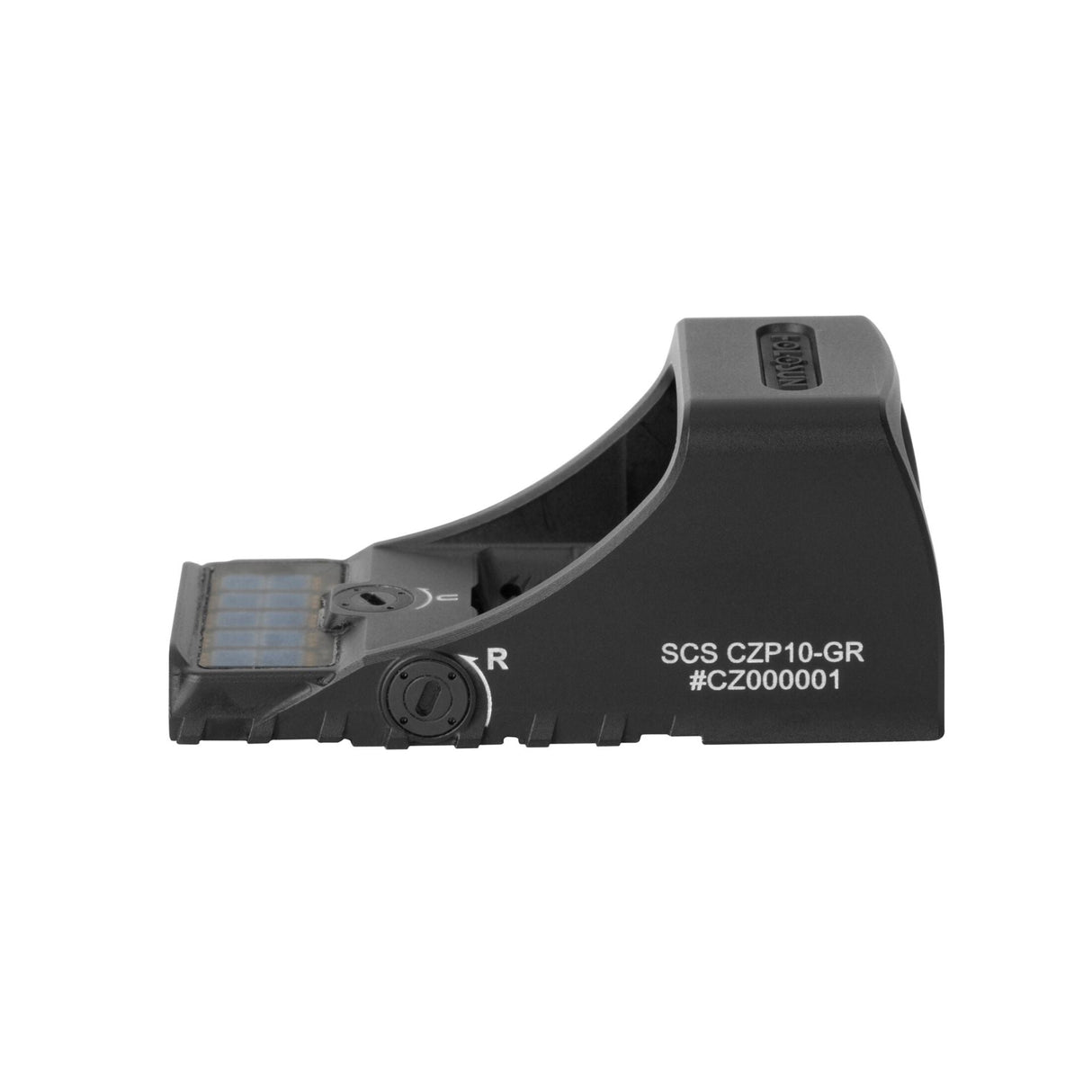 Holosun SCS P-10 - Ubitzu