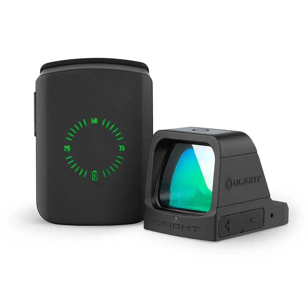 Olight Osight [grön] - Ubitzu