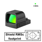 Osight K [grön] - Ubitzu