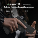 Osight K [grön] - Ubitzu
