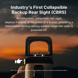 Osight XR Enclosed [red] - Ubitzu