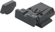 Ruger [P90 P91 P93 P94 P95 P97] justerbara sikten | blank - Ubitzu