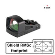 Shield RMSc [Glas] - Tjänst