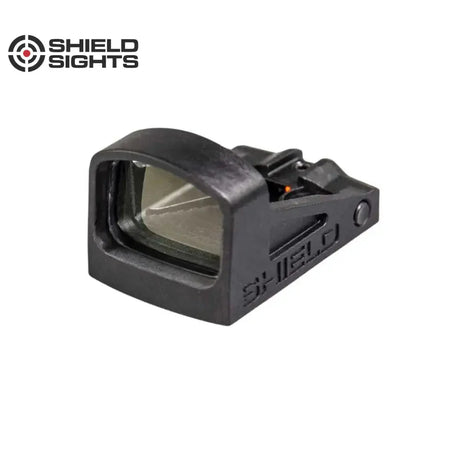 Shield SMS2 [Glass] - Service