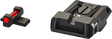 Sig [P220 P225 P226 P227 P229 P320] justerbara sikten | fiberoptik - Ubitzu