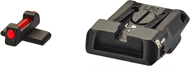 Sig [P220 P225 P226 P227 P229 P320] justerbara sikten | fiberoptik - Ubitzu