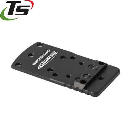 Sig [P220 P225 P226 P227 P229 P320] red dot mount | type B [RMR & RTS footprint] - Ubitzu