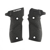 Sig P226 X5 [XFive] greppskal | 3D - Svart - Ubitzu
