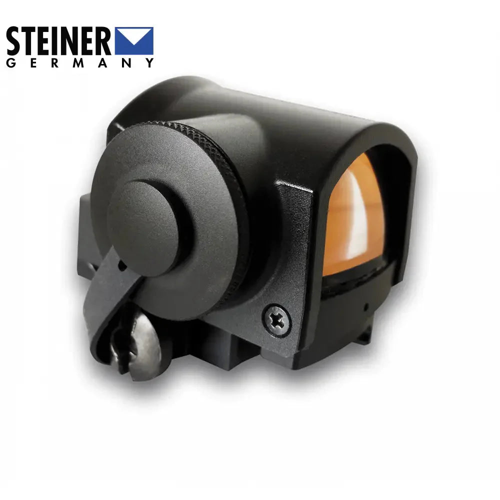 Steiner MRS Picatinny-montering - Ubitzu