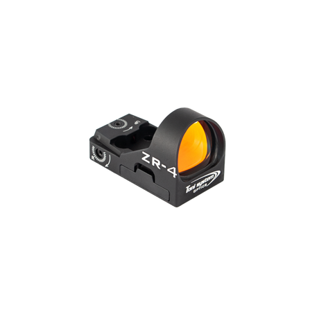 Toni System ZR rödpunktsikte - 4 MOA - Ubitzu