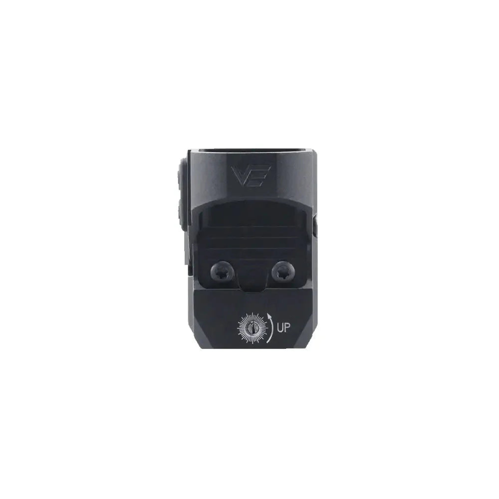 Vector Optics Frenzy 1x17x24 red dot - Ubitzu