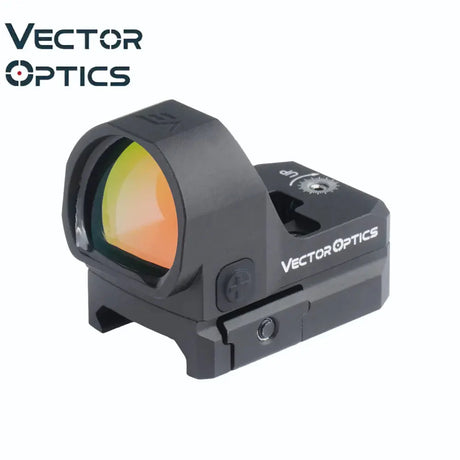 Vector Optics Frenzy 1x22x26 MOS MRS rödpunktsikte - Ubitzu