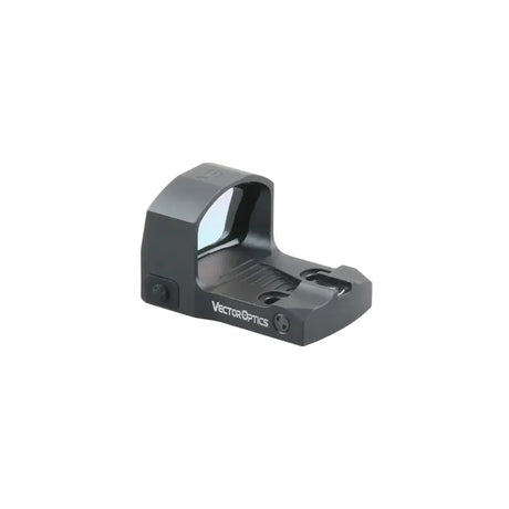 Vector Optics Frenzy-S 1x17x24 MOS Multi Reticle rödpunktsikte - Ubitzu