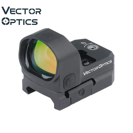 Vector Optics Frenzy-X 1x20x28 rödpunktsikte - Ubitzu