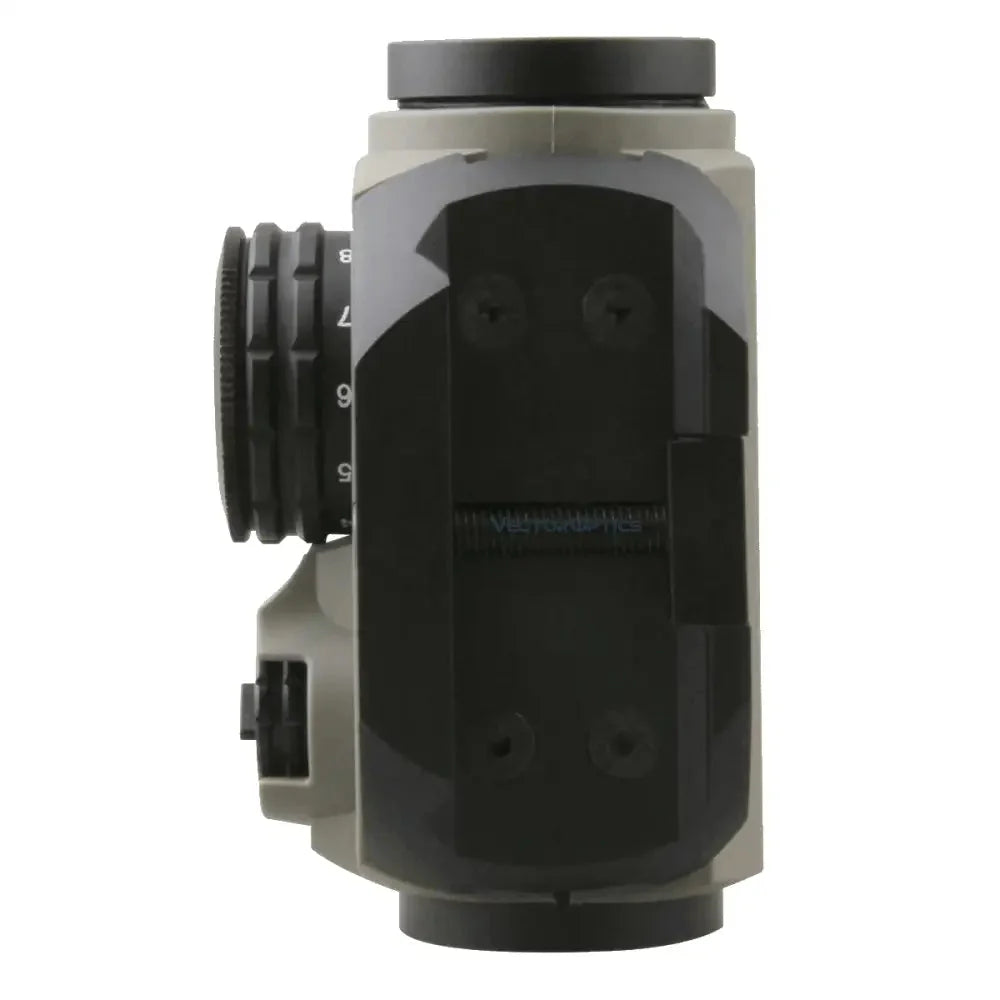 Vector Optics Maverick 1x22 S-SOP red dot - Ubitzu