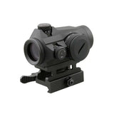 Vector Optics Maverick-II 1x22 GenII - Ubitzu